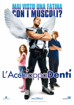 acchiappadenti, L'