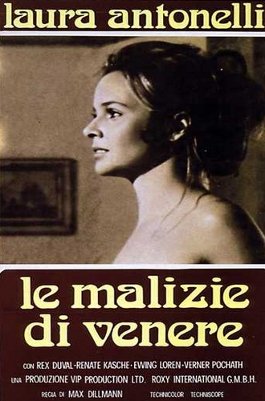 malizie di Venere, Le