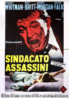 Sindacato assassini