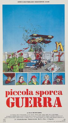 Piccola sporca guerra