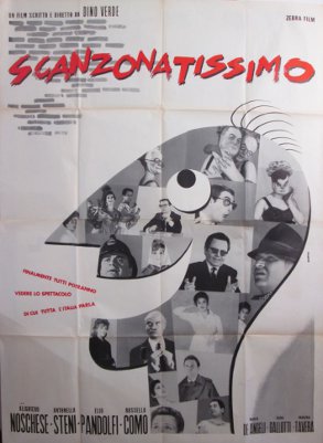 Scanzonatissimo