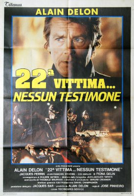 22ª vittima... nessun testimone