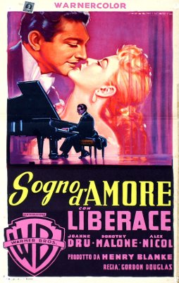 Sogno d'amore