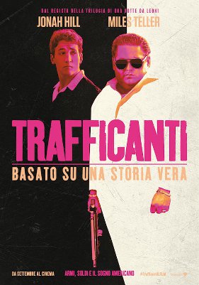 Trafficanti