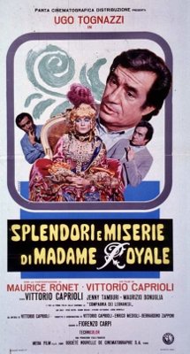 Splendori e miserie di Madame Royale