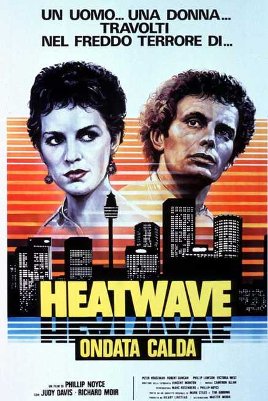 Heatwave - Ondata calda