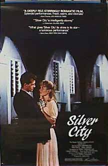 Silver City