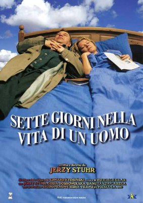 Sette giorni nella vita di un uomo