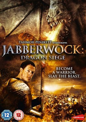 Jabberwock - La leggenda
