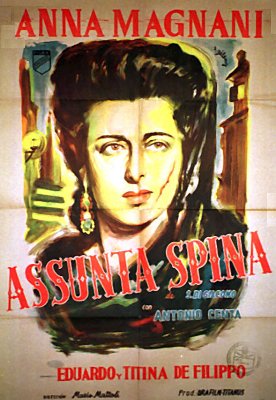 Assunta Spina