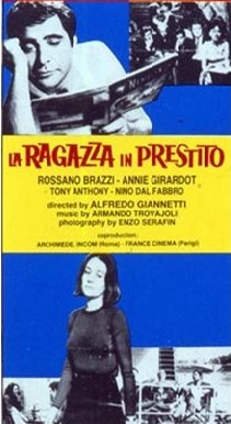 La ragazza in prestito