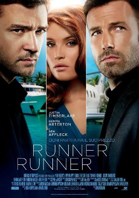 Runner Runner