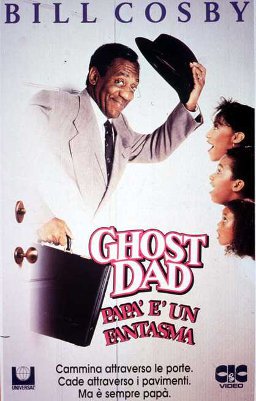 Ghost Dad - Papà è un fantasma