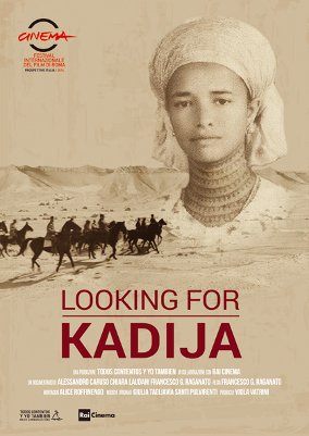 Looking for Kadija