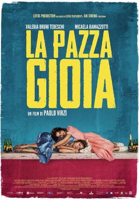 La pazza gioia