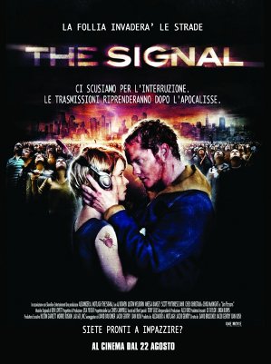 Signal, The