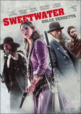 Sweetwater - Dolce vendetta