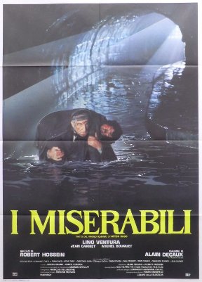 I miserabili