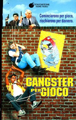 Gangster per gioco