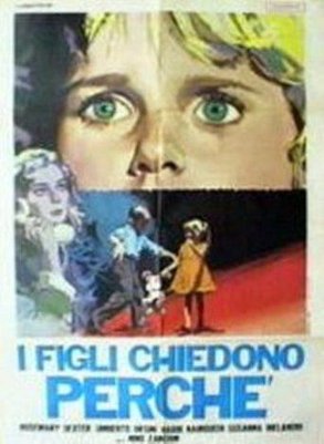 figli chiedono perché, I