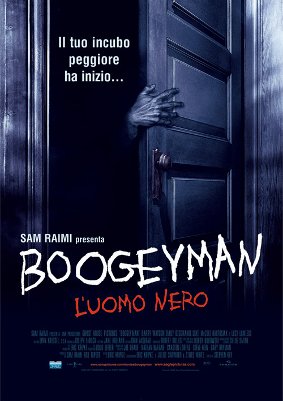 Boogeyman - L'uomo nero