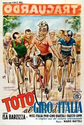 Totò al giro d'Italia