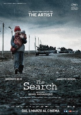 Search, The