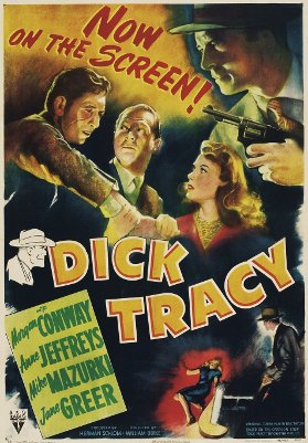 Dick Tracy