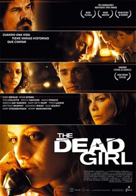 The Dead Girl