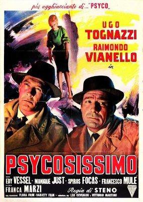 Psycosissimo