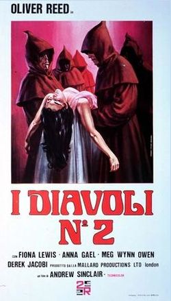 diavoli N° 2, I