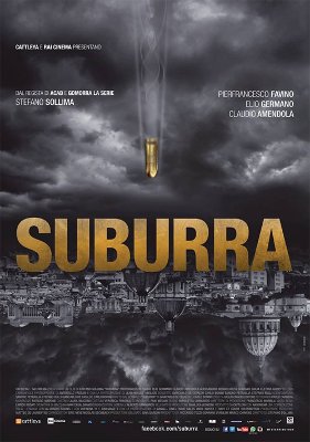 Suburra