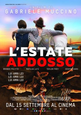 estate addosso, L'