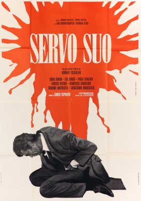 Servo suo