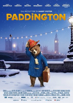 Paddington