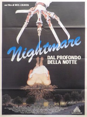 Nightmare - Dal profondo della notte