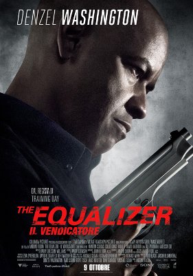 The Equalizer - Il vendicatore