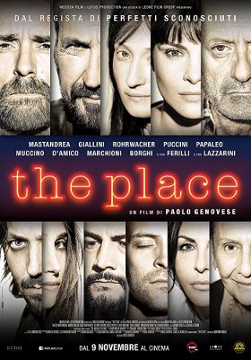 Place, The