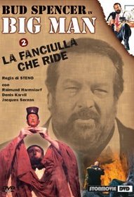 Big Man: La fanciulla che ride