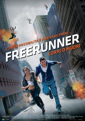 Freerunner - Corri o muori