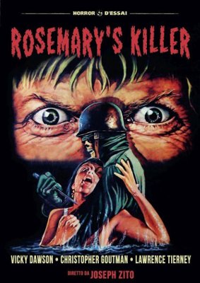 Rosemary's Killer