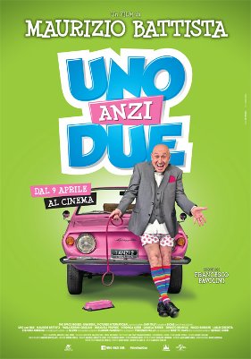 Uno anzi due