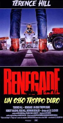 Renegade - Un osso troppo duro