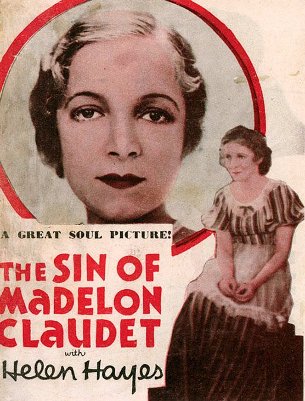 Il fallo di Madelon Claudet