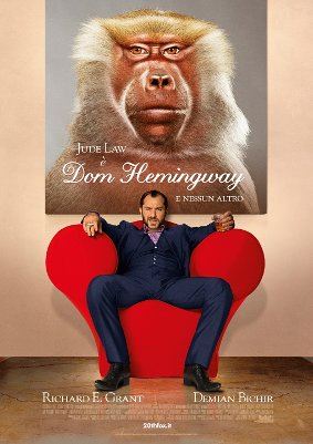 Dom Hemingway