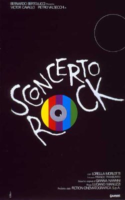 Sconcerto Rock