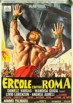 Ercole contro Roma