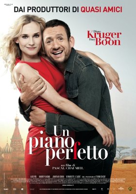 piano perfetto, Un