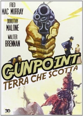 Gunpoint - Terra che scotta