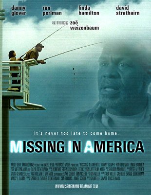 Missing in America